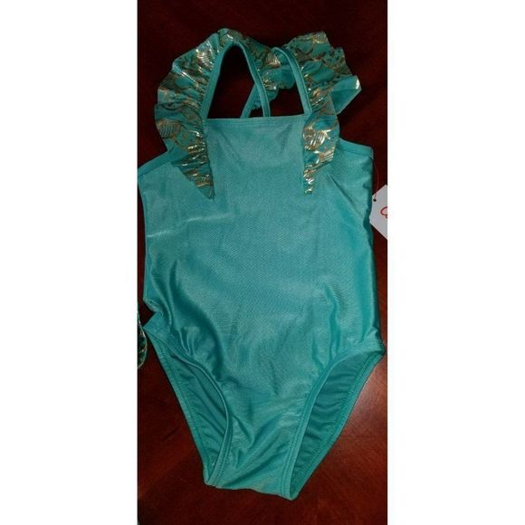 Cat and Jack Swimwear - Picture 2 of 10